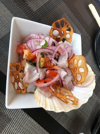 Cantinho Do Sushi